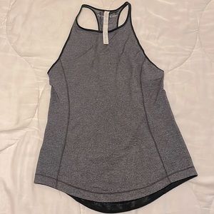 Lululemon Base Pace Top